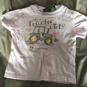 John Deere shirt